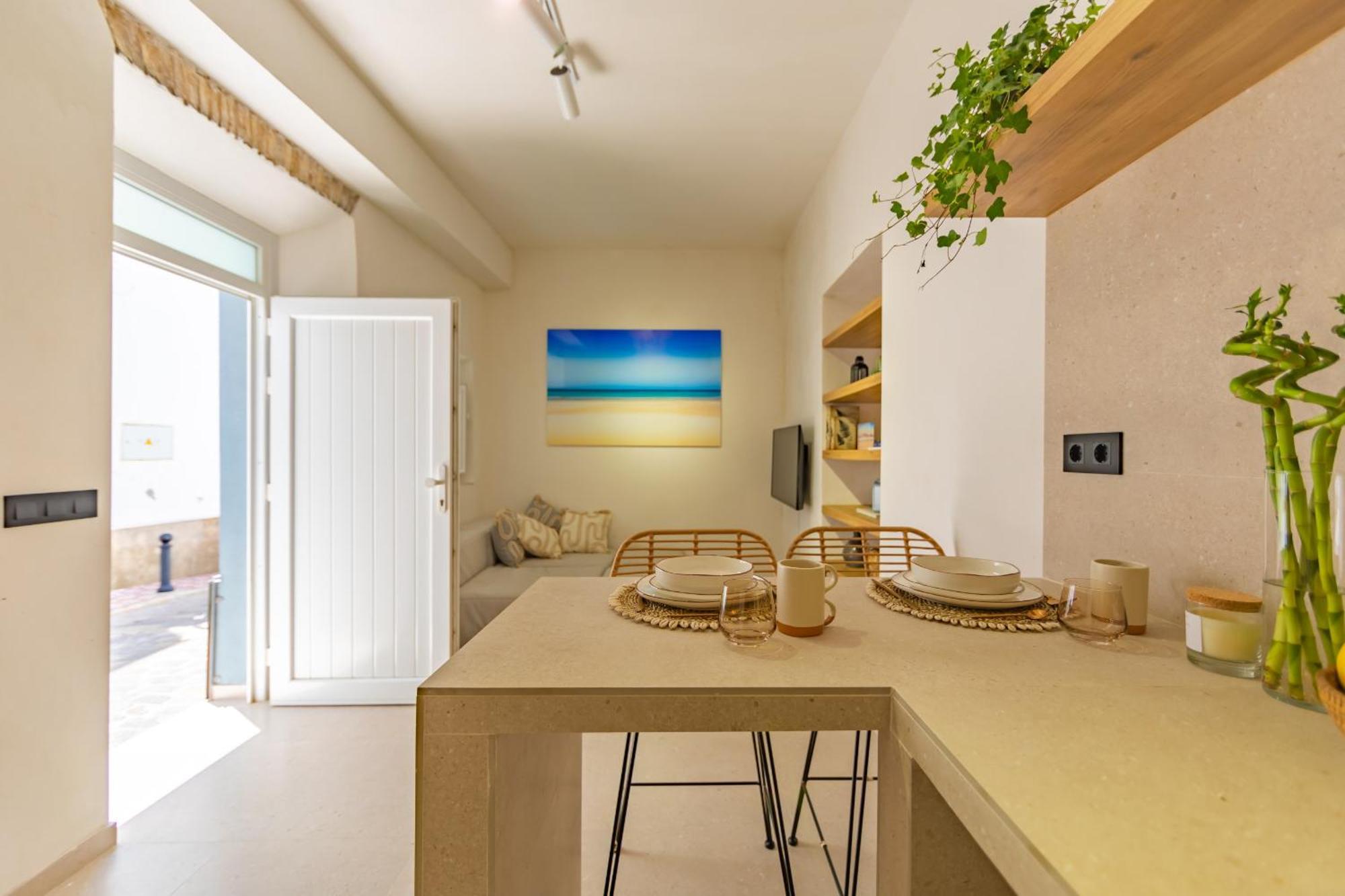 Apartment Carioca Kiwi House - Centro Historico