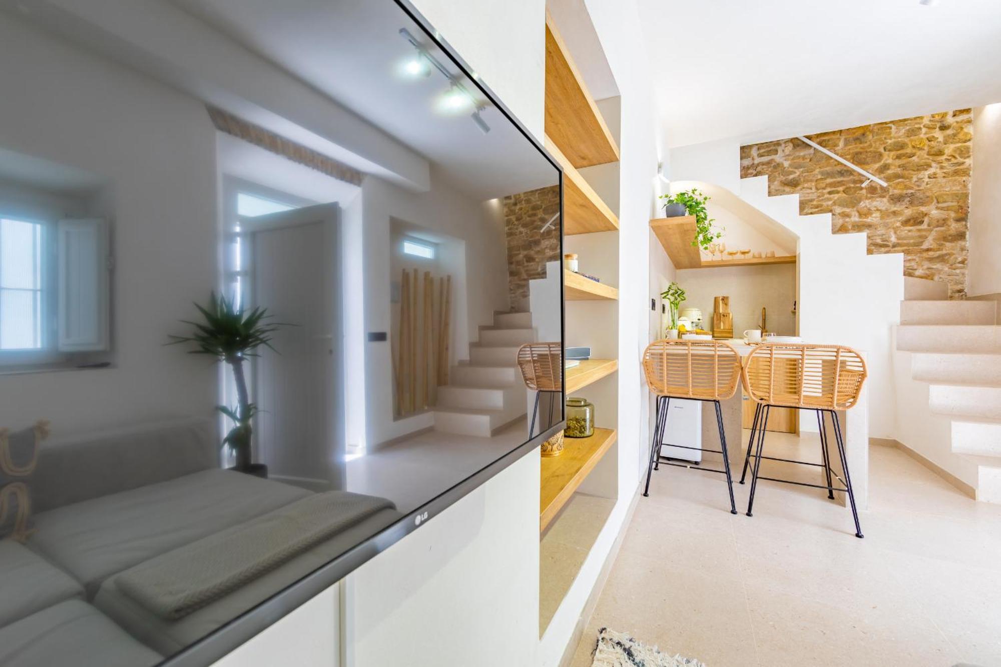 Apartment Carioca Kiwi House - Centro Historico *